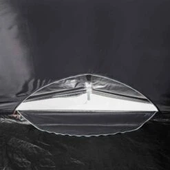 Quechua Tente à Arceaux De Camping - Arpenaz 4.2 F&B - 4 Personnes - 2 Chambres -Quechua tente a arceaux de camping arpenaz 42 fb 4 personnes 2 chambres 15