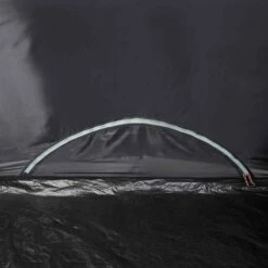 Quechua Tente à Arceaux De Camping - Arpenaz 4.2 F&B - 4 Personnes - 2 Chambres -Quechua tente a arceaux de camping arpenaz 42 fb 4 personnes 2 chambres 16