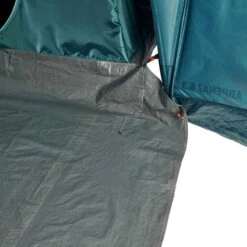 Quechua Tente à Arceaux De Camping - Arpenaz 6.3 - 6 Places - 3 Chambres -Quechua tente a arceaux de camping arpenaz 63 6 personnes 3 chambres 20