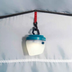 Quechua Tente De Camping - 2 SECONDS - 3 Places 31 Quechua Tente De Camping - 2 SECONDS - 3 Places -Quechua tente de camping 2 seconds bleue 3 personnes 11