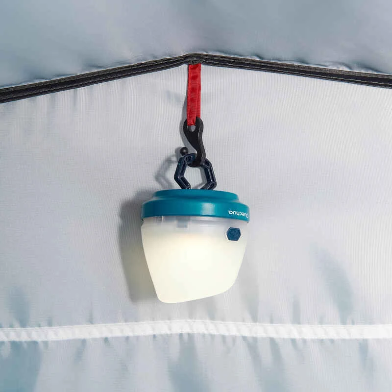 Quechua Tente De Camping - 2 SECONDS - 3 Places 12 Quechua Tente De Camping - 2 SECONDS - 3 Places – Image 12