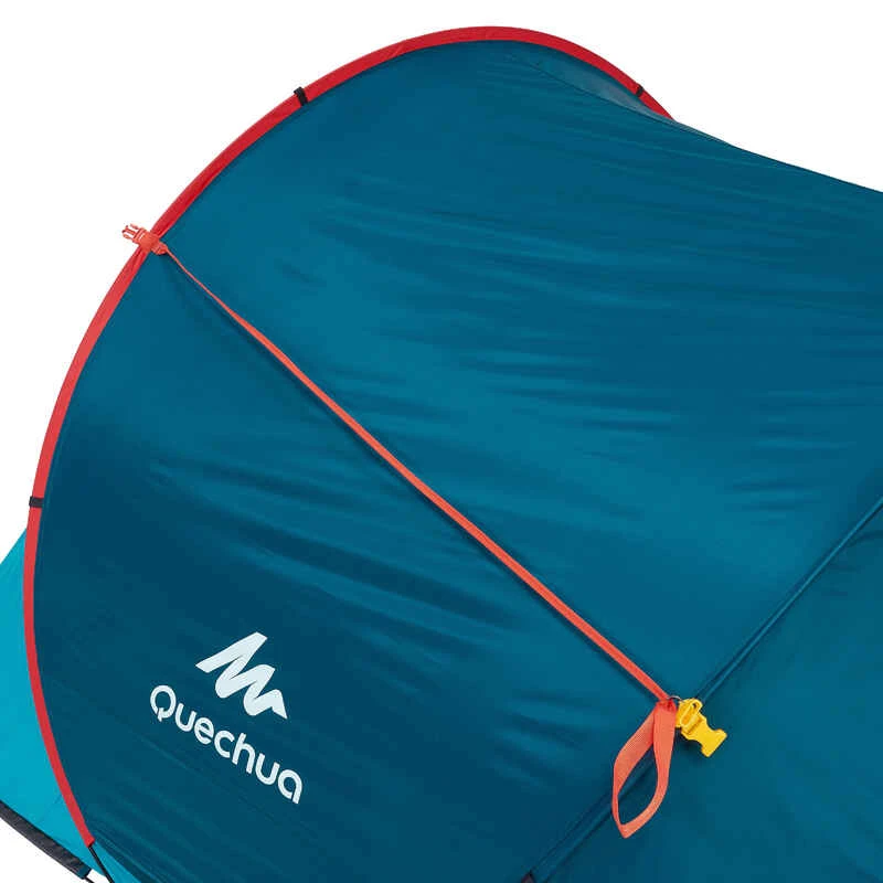 Quechua Tente De Camping - 2 SECONDS - 3 Places 16 Quechua Tente De Camping - 2 SECONDS - 3 Places – Image 16