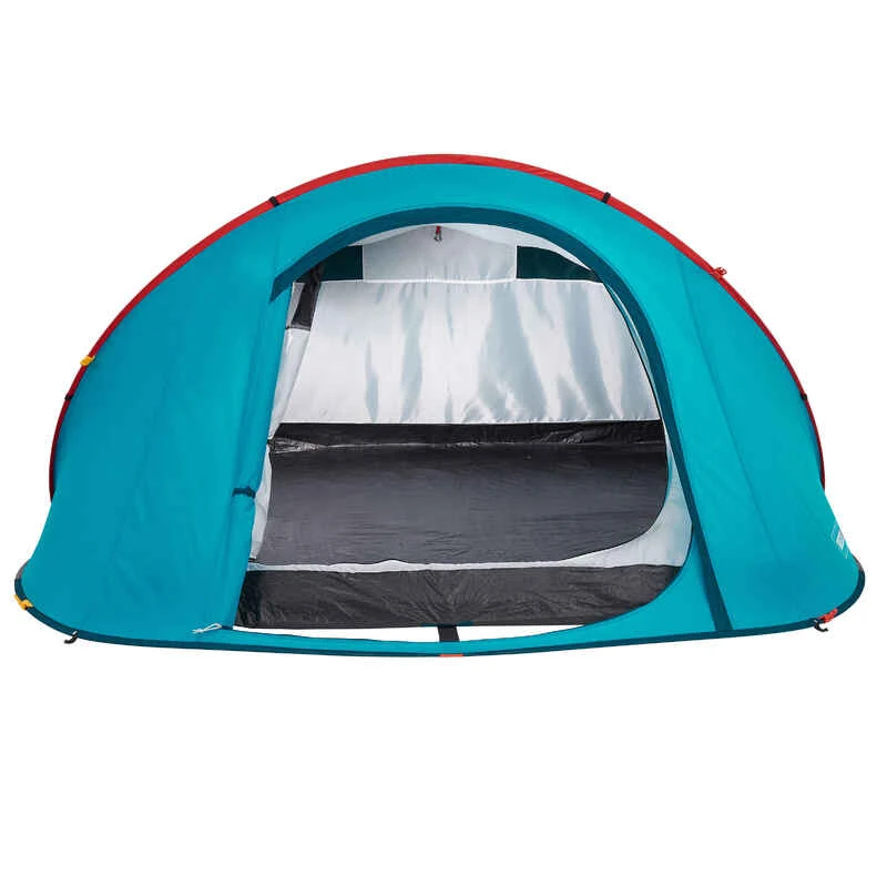 Quechua Tente De Camping - 2 SECONDS - 3 Places 5 Quechua Tente De Camping - 2 SECONDS - 3 Places – Image 5