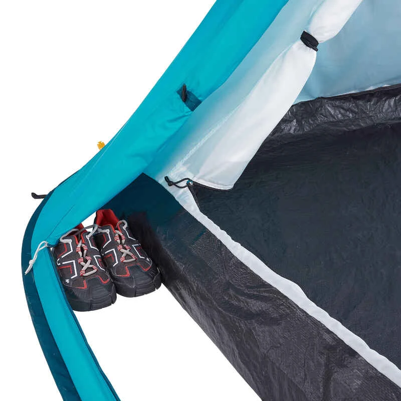 Quechua Tente De Camping - 2 SECONDS - 3 Places 10 Quechua Tente De Camping - 2 SECONDS - 3 Places – Image 10