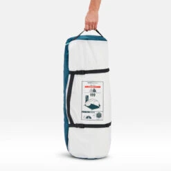 Quechua Tente De Camping - 2 Seconds EASY - 3 Places - Fresh & Black 12 Quechua Tente De Camping - 2 Seconds EASY - 3 Places - Fresh & Black -Quechua tente de camping 2 seconds easy 3 places fresh and black 2