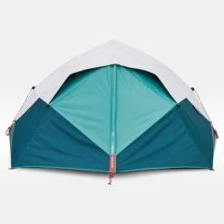 Quechua Tente De Camping - 2 Seconds EASY - 3 Places - Fresh & Black 15 Quechua Tente De Camping - 2 Seconds EASY - 3 Places - Fresh & Black -Quechua tente de camping 2 seconds easy 3 places fresh and black 5
