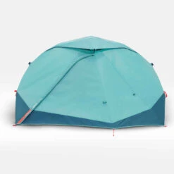 Quechua Tente De Camping - 2 SECONDS EASY - 2 Places -Quechua tente de camping 2 seconds easy bleue 2 personnes 14