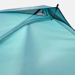 Quechua Tente De Camping - 2 SECONDS EASY - 2 Places -Quechua tente de camping 2 seconds easy bleue 2 personnes 15