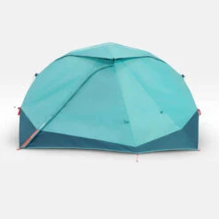 Quechua Tente De Camping - 2 SECONDS EASY - 2 Places -Quechua tente de camping 2 seconds easy bleue 2 personnes 7