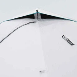 Quechua Tente De Camping - 2 SECONDS EASY - 2 Places - Fresh & Black -Quechua tente de camping 2 seconds easy fresh black 2 personnes 8