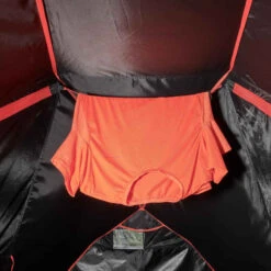 Quechua Tente De Camping - 2 SECONDS EASY - 2 Places - Fresh & Black -Quechua tente de camping 2 seconds easy fresh black 2 personnes 9