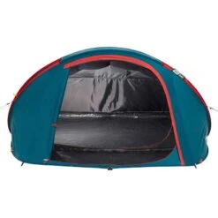 Quechua Tente De Camping - 2 SECONDS XL - 3 Places - Fresh & Black 18 Quechua Tente De Camping - 2 SECONDS XL - 3 Places - Fresh & Black -Quechua tente de camping 2 seconds freshblack xl 3 personnes 3