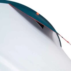 Quechua Tente De Camping - 2 SECONDS XL - 3 Places - Fresh & Black 24 Quechua Tente De Camping - 2 SECONDS XL - 3 Places - Fresh & Black -Quechua tente de camping 2 seconds freshblack xl 3 personnes 9