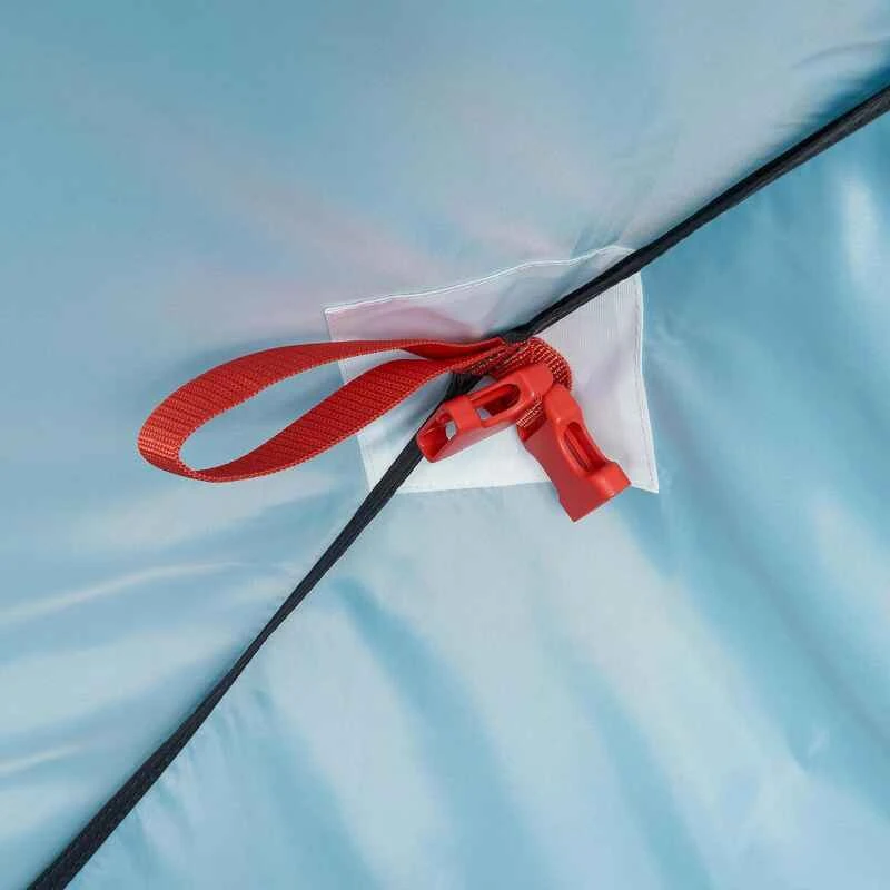 Quechua Tente De Camping - 2 SECONDS - 2 Places 11 Quechua Tente De Camping - 2 SECONDS - 2 Places – Image 11