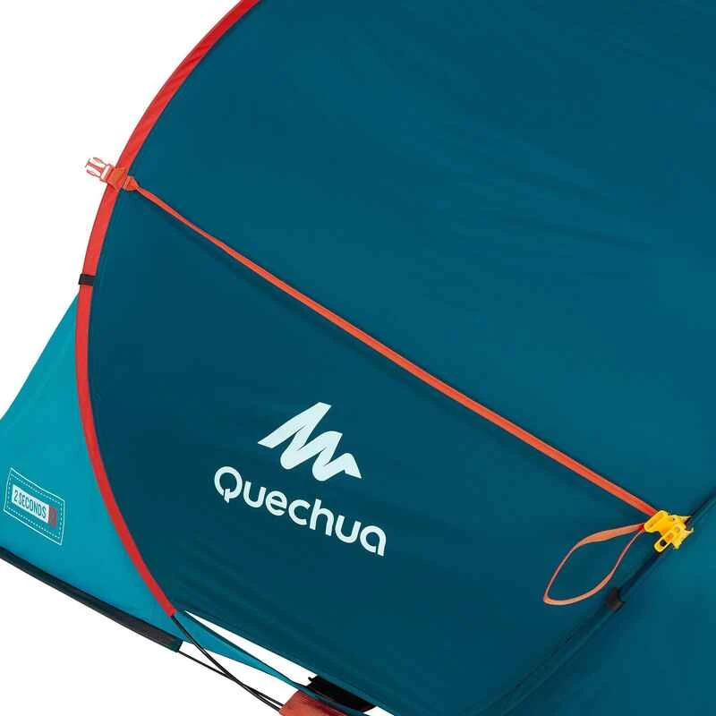 Quechua Tente De Camping - 2 SECONDS - 2 Places 13 Quechua Tente De Camping - 2 SECONDS - 2 Places – Image 13