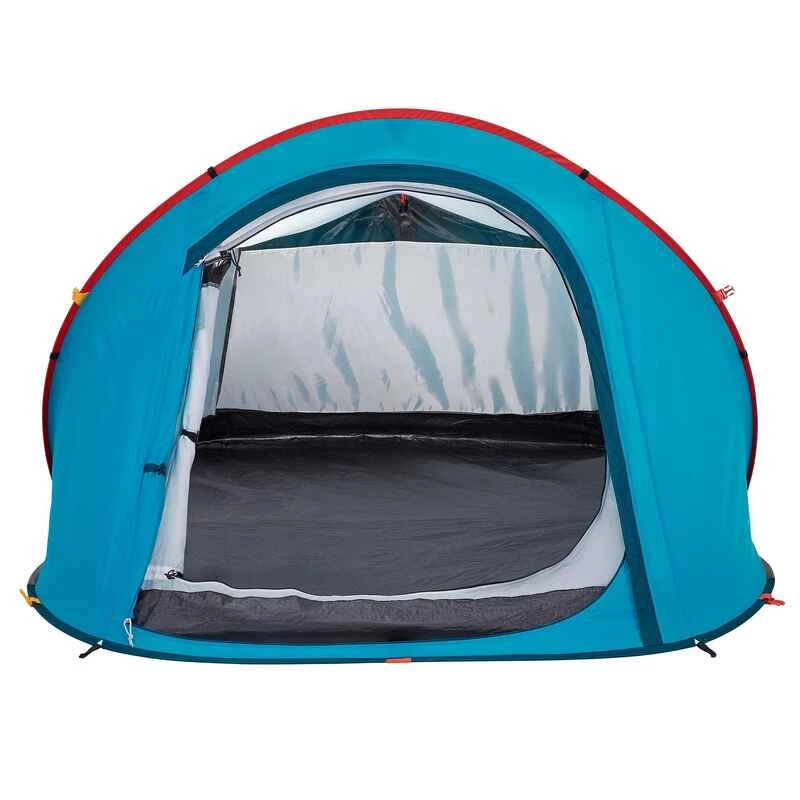 Quechua Tente De Camping - 2 SECONDS - 2 Places 4 Quechua Tente De Camping - 2 SECONDS - 2 Places – Image 4