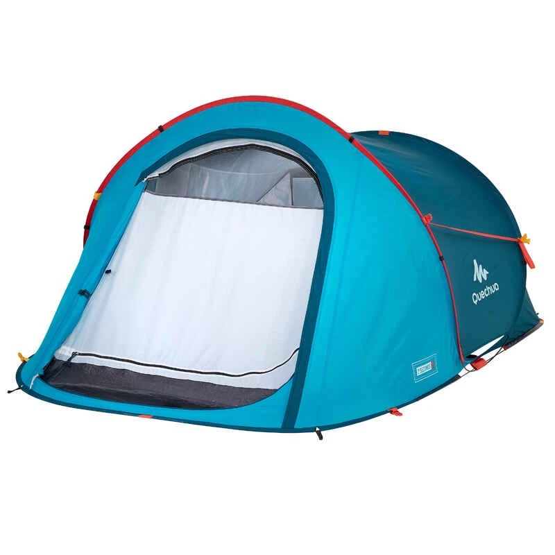Quechua Tente De Camping - 2 SECONDS - 2 Places 5 Quechua Tente De Camping - 2 SECONDS - 2 Places – Image 5
