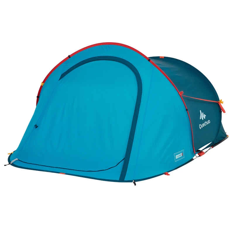 Quechua Tente De Camping - 2 SECONDS - 2 Places 6 Quechua Tente De Camping - 2 SECONDS - 2 Places – Image 6