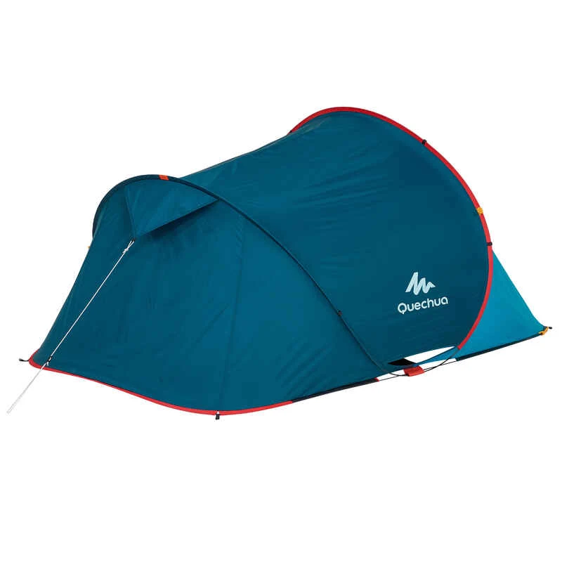 Quechua Tente De Camping - 2 SECONDS - 2 Places 7 Quechua Tente De Camping - 2 SECONDS - 2 Places – Image 7