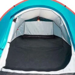 Quechua Tente De Camping - 2 SECONDS - 2 Places 25 Quechua Tente De Camping - 2 SECONDS - 2 Places -Quechua tente de camping 2 seconds verte 2 personnes 7