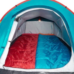 Quechua Tente De Camping - 2 SECONDS - 2 Places 26 Quechua Tente De Camping - 2 SECONDS - 2 Places -Quechua tente de camping 2 seconds verte 2 personnes 8