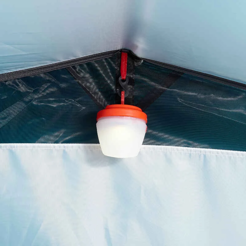 Quechua Tente De Camping - 2 SECONDS - 2 Places 10 Quechua Tente De Camping - 2 SECONDS - 2 Places – Image 10