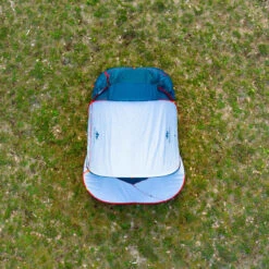 Quechua Tente De Camping - 2 SECONDS XL - 2 Places - Fresh & Black 25 Quechua Tente De Camping - 2 SECONDS XL - 2 Places - Fresh & Black -Quechua tente de camping 2 seconds xl freshblack 2 personnes 12