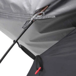 Quechua TENTE DE CAMPING ARPENAZ - FRESH&BLACK - 3 PERSONNES -Quechua tente de camping arpenaz freshblack 3 personnes 10