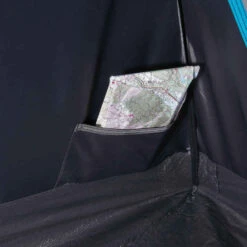 Quechua TENTE DE CAMPING ARPENAZ - FRESH&BLACK - 3 PERSONNES -Quechua tente de camping arpenaz freshblack 3 personnes 15