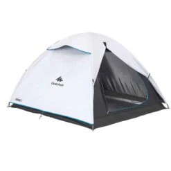 Quechua TENTE DE CAMPING ARPENAZ - FRESH&BLACK - 3 PERSONNES -Quechua tente de camping arpenaz freshblack 3 personnes 5