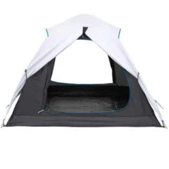 Quechua TENTE DE CAMPING ARPENAZ - FRESH&BLACK - 3 PERSONNES -Quechua tente de camping arpenaz freshblack 3 personnes 6