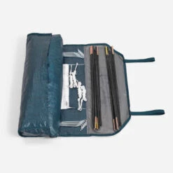 Quechua Tente De Camping - MH100 - 2 Places -Quechua tente de camping mh100 2 personnes 11