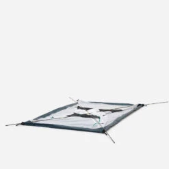 Quechua Tente De Camping - MH100 - 2 Places -Quechua tente de camping mh100 2 personnes 12