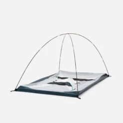 Quechua Tente De Camping - MH100 - 2 Places -Quechua tente de camping mh100 2 personnes 13