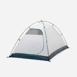 Quechua Tente De Camping - MH100 - 2 Places -Quechua tente de camping mh100 2 personnes 14