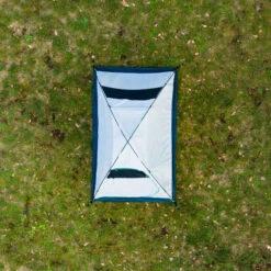 Quechua Tente De Camping - MH100 - 2 Places -Quechua tente de camping mh100 2 personnes 17