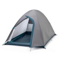 Quechua Tente De Camping - MH100 - 2 Places