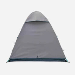 Quechua Tente De Camping - MH100 - 2 Places -Quechua tente de camping mh100 2 personnes 6