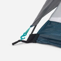 Quechua Tente De Camping - MH100 - 2 Places -Quechua tente de camping mh100 2 personnes 7