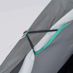 Quechua Tente De Camping - MH100 - 3 Places -Quechua tente de camping mh100 3 personnes 13