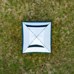 Quechua Tente De Camping - MH100 - 3 Places -Quechua tente de camping mh100 3 personnes 16