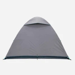 Quechua Tente De Camping - MH100 - 3 Places -Quechua tente de camping mh100 3 personnes 5