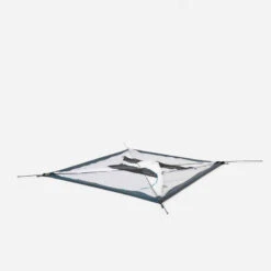 Quechua Tente De Camping - MH100 - 3 Places -Quechua tente de camping mh100 3 personnes 7