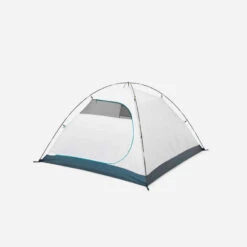 Quechua Tente De Camping - MH100 - 3 Places -Quechua tente de camping mh100 3 personnes 9