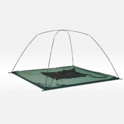 Quechua Tente De Camping - MH100 - 3 Places - Fresh -Quechua tente de camping mh100 3 places fresh 16