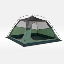Quechua Tente De Camping - MH100 - 3 Places - Fresh -Quechua tente de camping mh100 3 places fresh 17