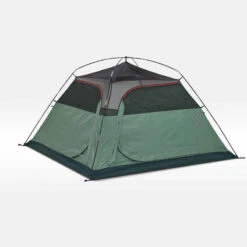Quechua Tente De Camping - MH100 - 3 Places - Fresh -Quechua tente de camping mh100 3 places fresh 18