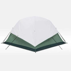 Quechua Tente De Camping - MH100 - 3 Places - Fresh -Quechua tente de camping mh100 3 places fresh 4