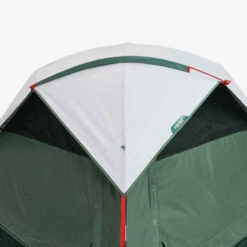 Quechua Tente De Camping - MH100 - 3 Places - Fresh -Quechua tente de camping mh100 3 places fresh 8