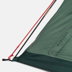 Quechua Tente De Camping - MH100 - 3 Places - Fresh -Quechua tente de camping mh100 3 places fresh 9